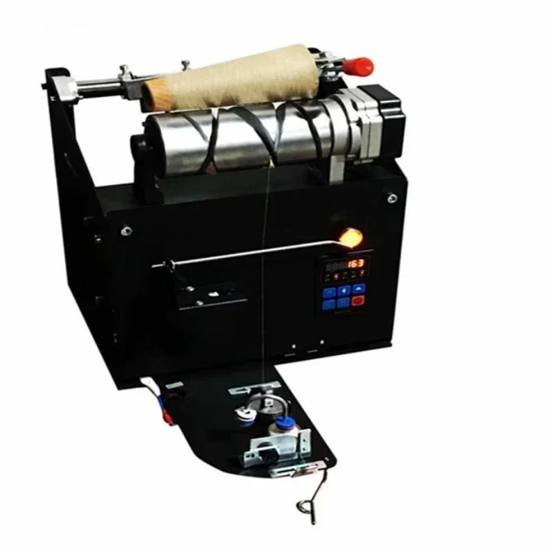 Sewing Thread Production - 재봉사 고생산성 재봉기계 Xcone Y 자동