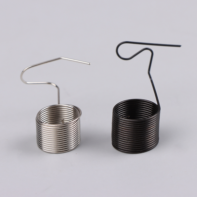 Industrial Textile Sewing Machine - [YU]10개 금속 실장력 조절 클램프 스프링
