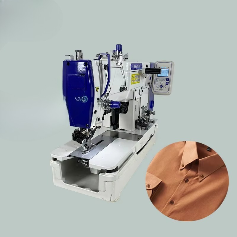 Sewing Machine In Textile Industry - 섬유, 의류 및 수하물의 산업용 재봉을