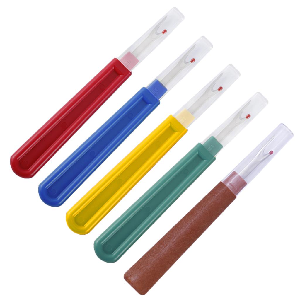 Seam Ripper Tool - 재봉 도구 심리퍼 대형 스틸 실