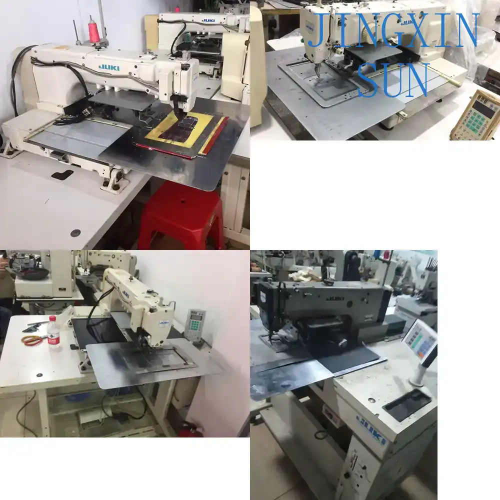 Textile Sewing Factory - 인기 판매중인 JUKI 210-B 산업용 컴퓨터