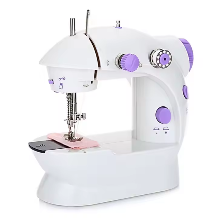 Textile Sewing Factory - 미니 전기 가정용 재봉틀 공장 가격