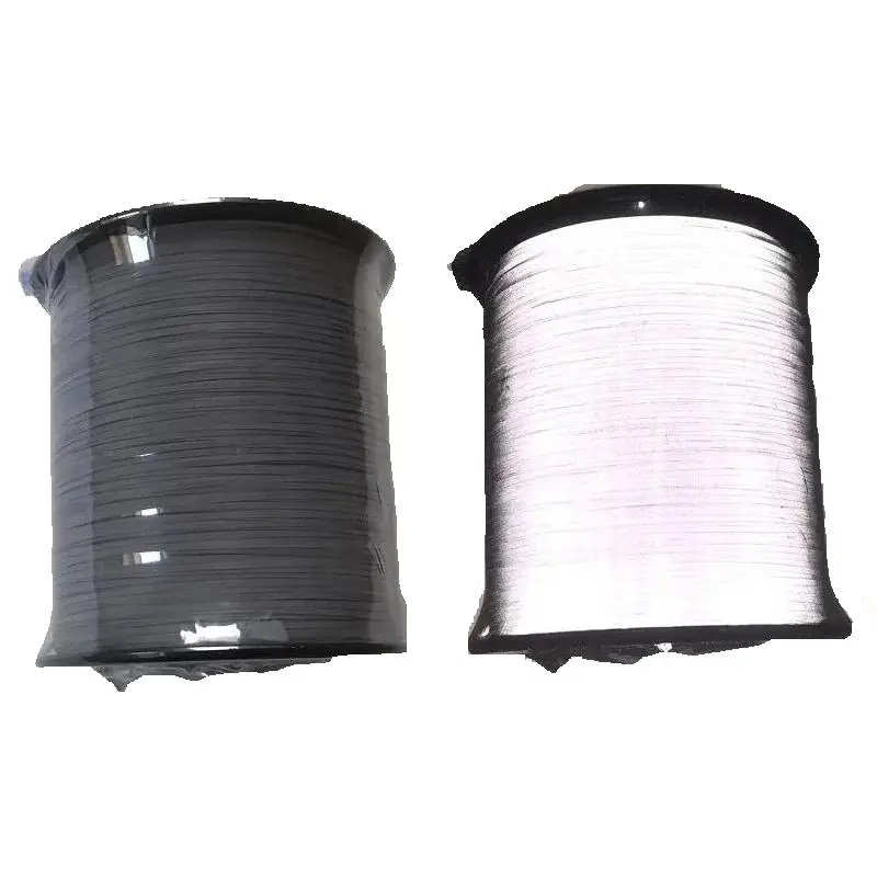Sewing Thread Production - 0.5mm/1.0mm/1.5mm/2.0mm 고반사 재봉사/섬유, 직조용 고반사사 (의류
