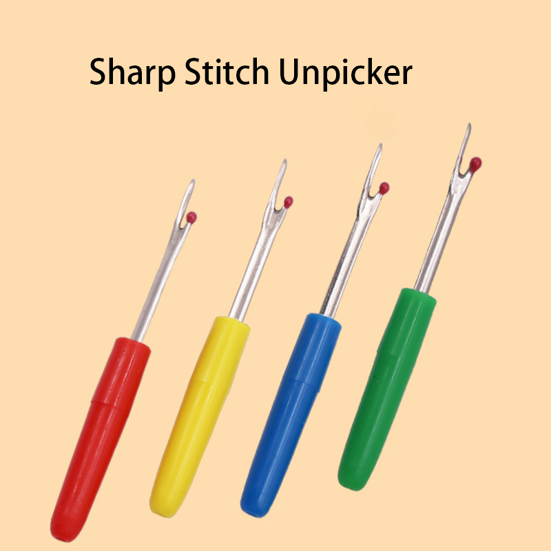 2-20개입 재봉용 솔기풀이기, 편리한 스티치 리퍼,  - Seam Ripper Tool 리뷰 및 가격