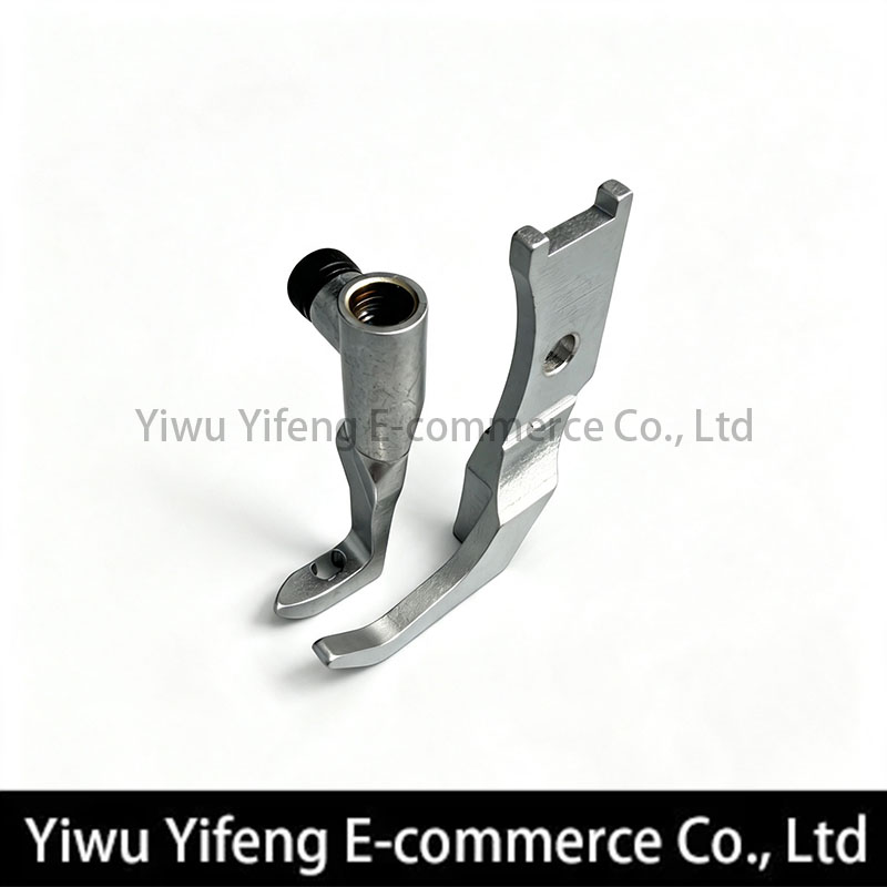 KP1510LN 좌측 좁은 지퍼 워킹풋, 산업용 재봉기 - Zipper Foot Presser 리뷰 및 가격