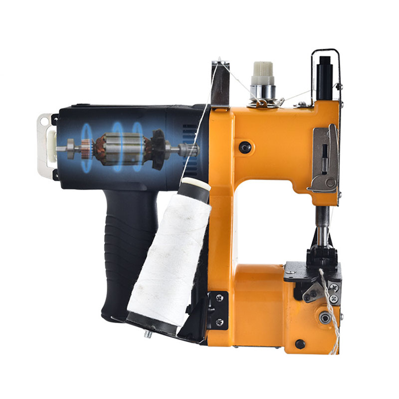 GK9-886 섬유 산업용 휴대용 전기 재봉틀 밀봉 직 - Sewing Machine In Textile Industry 리뷰 및 가격
