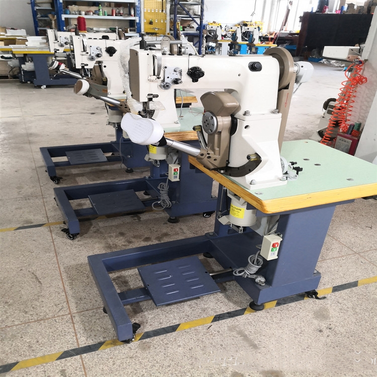 신발 밑창 봉제용 재봉사 제조 기계 (신발 성형 생산용 - Sewing Thread Production 리뷰 및 가격