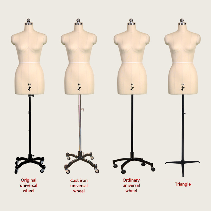 여성 사이즈 도매용 마네킹, 조절 가능한 드레스폼, 재 - Dress Form Mannequin 리뷰 및 가격