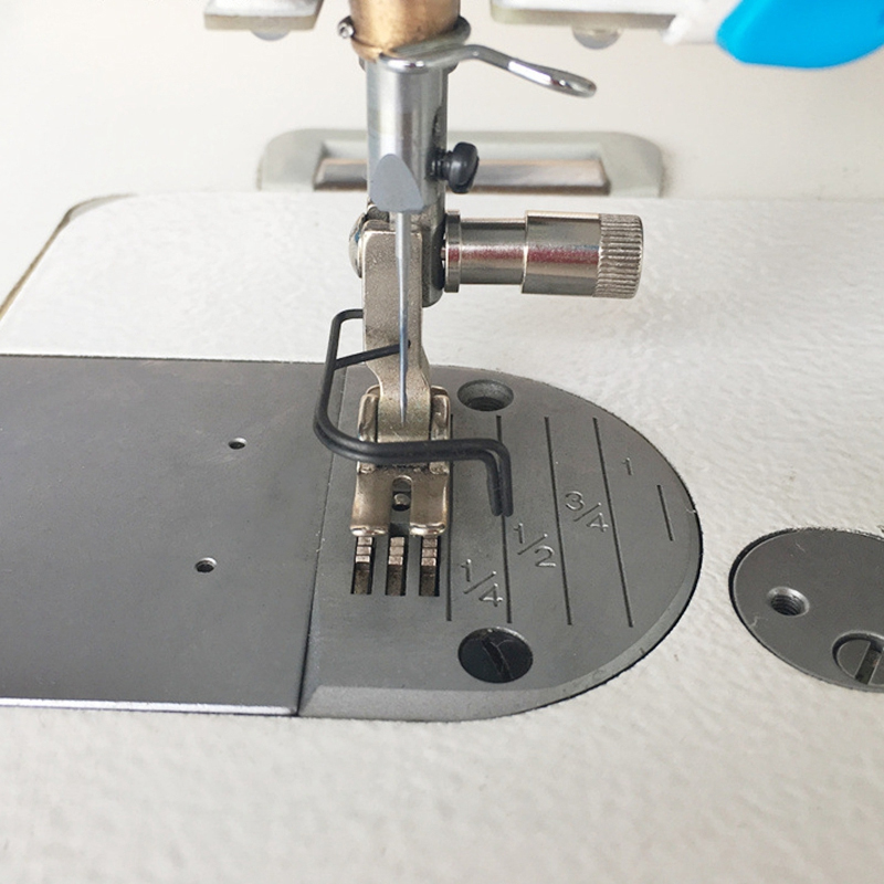 1/5PCS 노루발 퀵 체인지 스크류 장치 산업용 Lo - Industrial Textile Sewing Machine 리뷰 및 가격