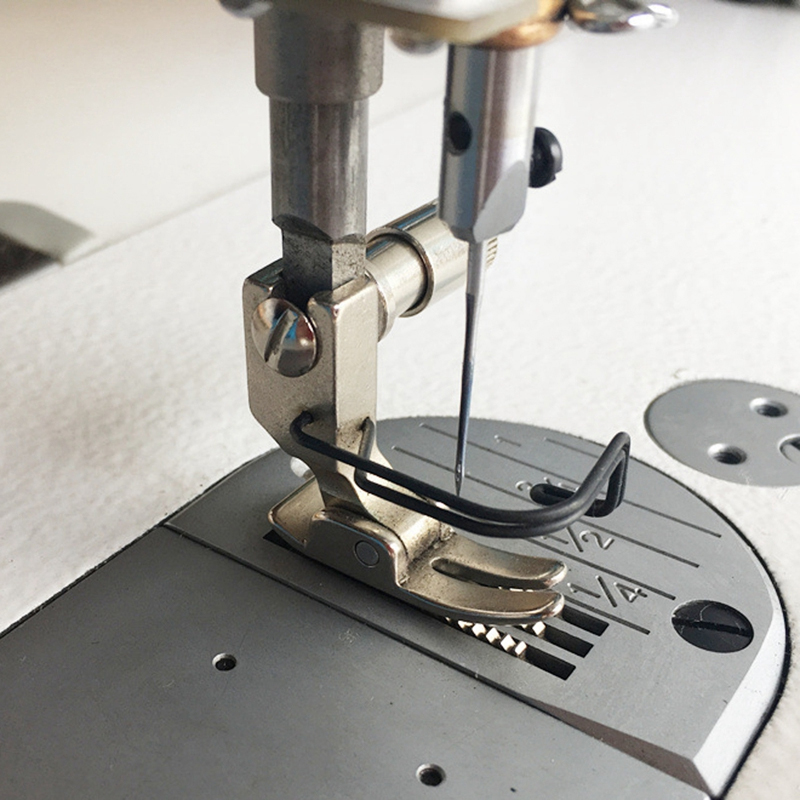 1/5PCS 노루발 퀵 체인지 스크류 장치 산업용 Lo - Industrial Textile Sewing Machine 리뷰 및 가격