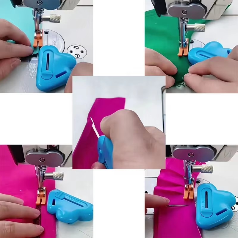 SY-245 신제품 다기능 공구 자석 가이드(스케일,  - Sewing Thread Production 리뷰 및 가격