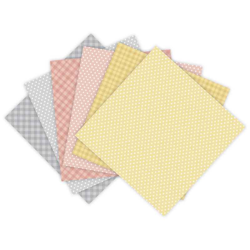 12 시트 봄 색상 공예 종이 패드 커팅 다이 아트 배 - Pattern Tissue Paper 리뷰 및 가격