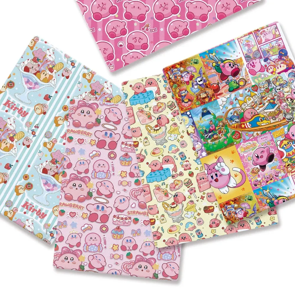 만화 패브릭 뜨거운 DIY140*50cm 수제 봉제 패 - Sewing Production 리뷰 및 가격