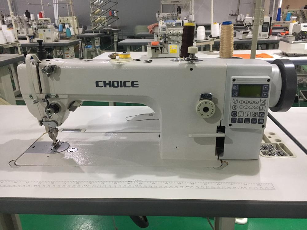 골든 초이스 GC-0303-D4 고속 산업용 재봉틀,  - Sewing Industry 리뷰 및 가격