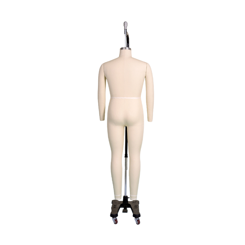 남성용 유리섬유 조절식 전신 드레스폼 재봉 모델 마네킹 - Dress Form Mannequin 리뷰 및 가격