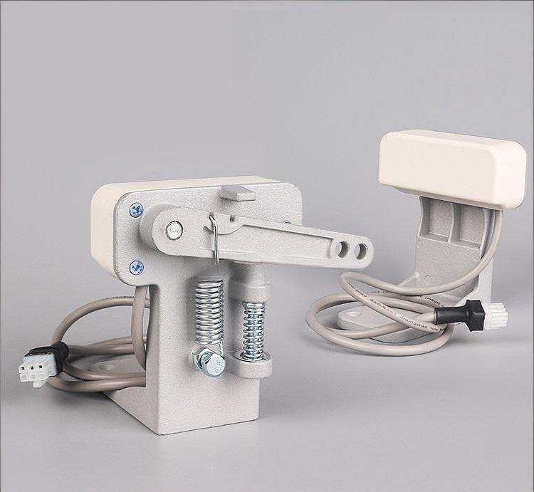 공장 도매 서보 에너지 절약 모터 재봉틀 평면 재봉틀  - Textile Sewing Factory 리뷰 및 가격