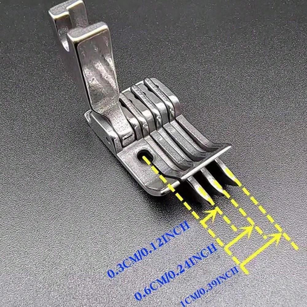 1개 SP-18 산업용 싱글 니들 직선 재봉틀용 우측  - Textile Sewing Machines 리뷰 및 가격