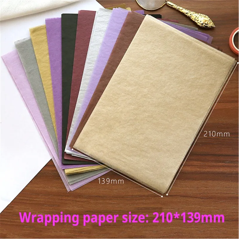 다채로운 티슈 페이퍼 포장 공예 종이 DIY 어린이 선 - Pattern Tissue Paper 리뷰 및 가격