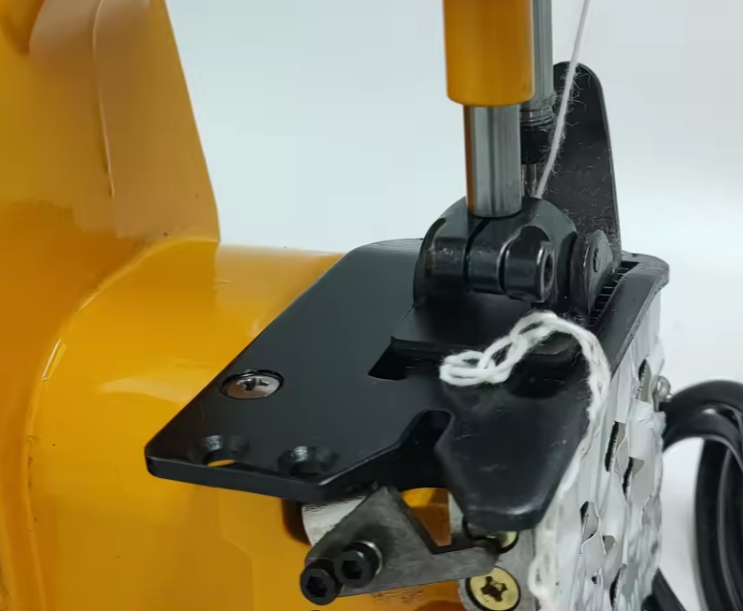 반자동 전기 휴대용 섬유 밀봉기 (봉투 포장용) - Textile Sewing Machines 리뷰 및 가격
