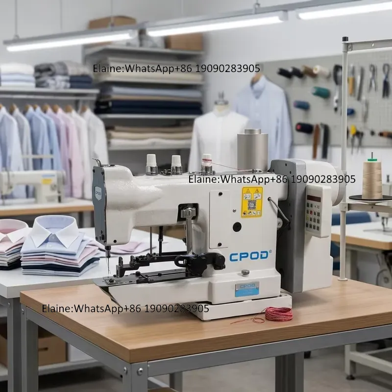 CP-4-2D CPOD 특가 판매 스텝 모터 수직 버튼 - Sewing Industry 리뷰 및 가격