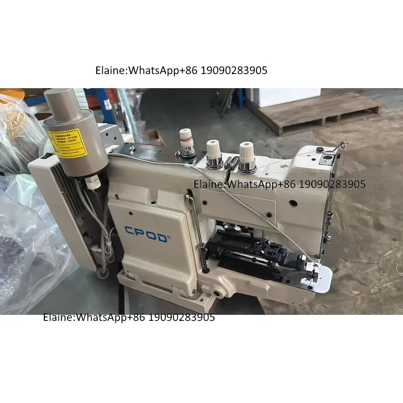 CP-4-2D CPOD 특가 판매 스텝 모터 수직 버튼 - Sewing Industry 리뷰 및 가격