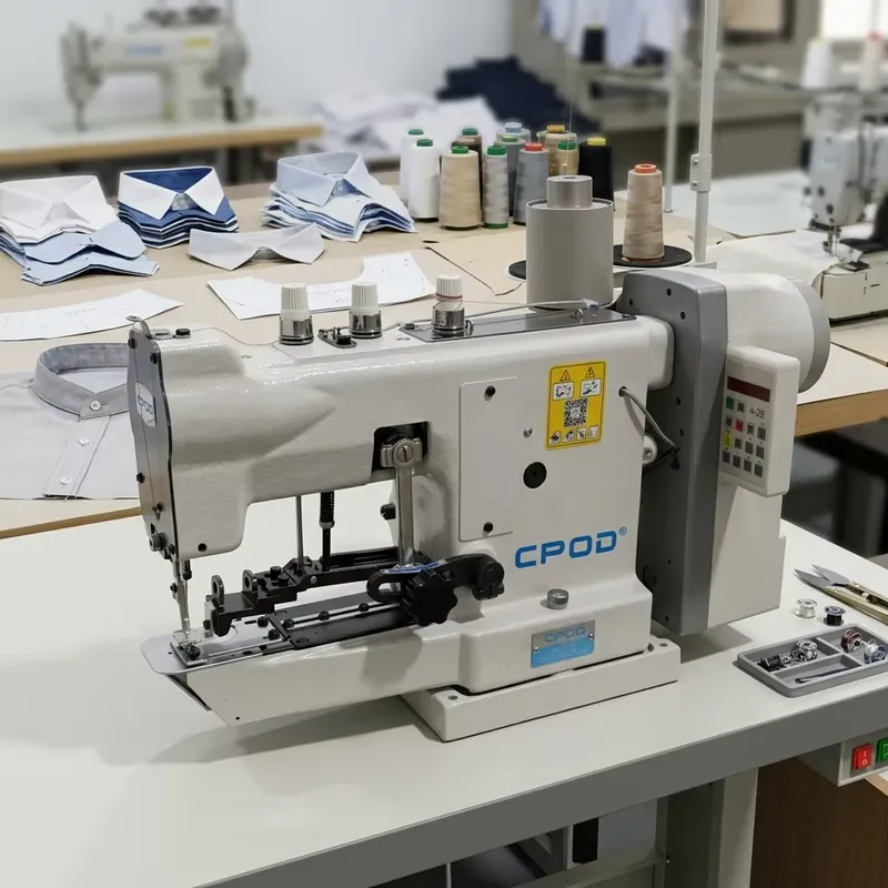 CP-4-2D CPOD 특가 판매 스텝 모터 수직 버튼 - Sewing Industry 리뷰 및 가격