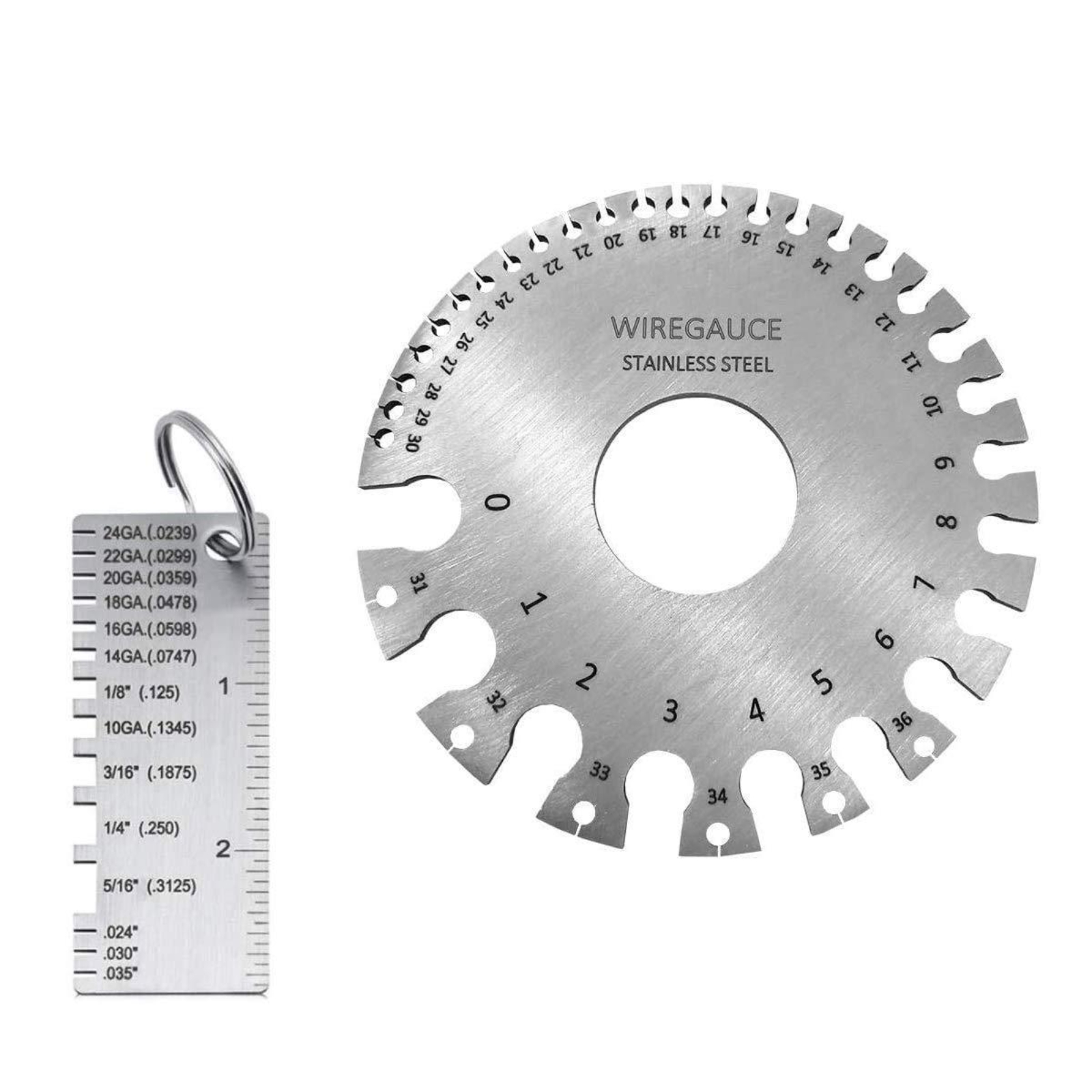용접 검사 게이지 측정 마킹 금속 접합선 게이지 용접  - Seam Gauge Metal 리뷰 및 가격