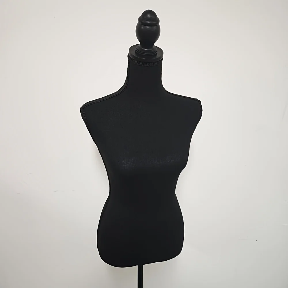 반신 마네킹 드레스 폼, 여성 의류 전시 스탠드, 조절 - Dress Form Mannequin 리뷰 및 가격