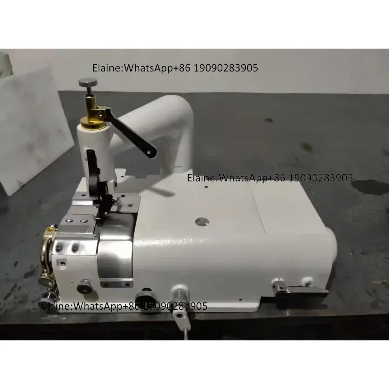 QK-801 벨 스키버 가죽 스키빙 머신 산업용 재봉틀 - Sewing Industry 리뷰 및 가격