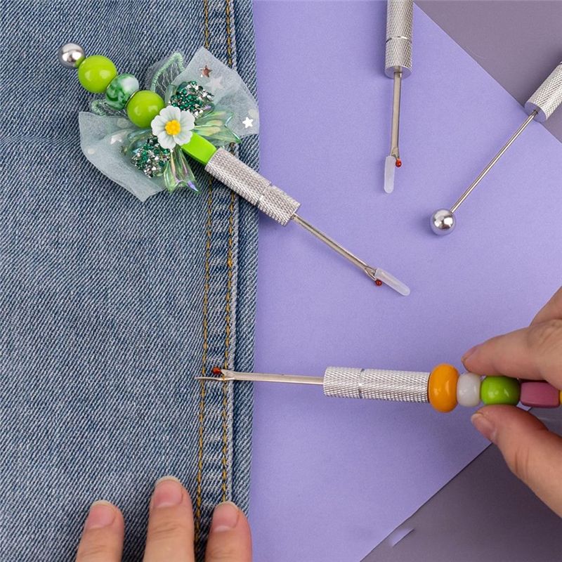 ABRE-8 팩 비즈 장식용 실 절단기, 바느질용 금속 - Seam Ripper Tool 리뷰 및 가격