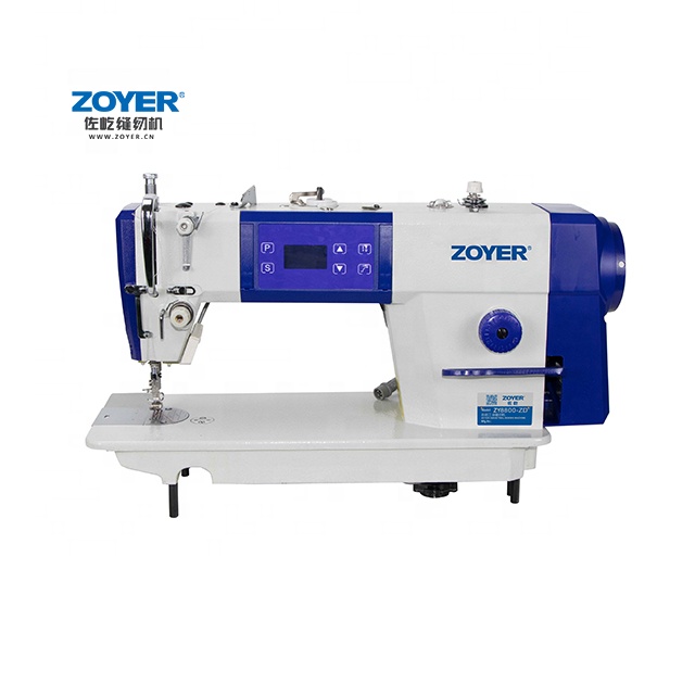 ZY8800ZD 단일 바늘 재봉기 의류 및 섬유 기계 - Sewing Machine In Textile Industry 리뷰 및 가격