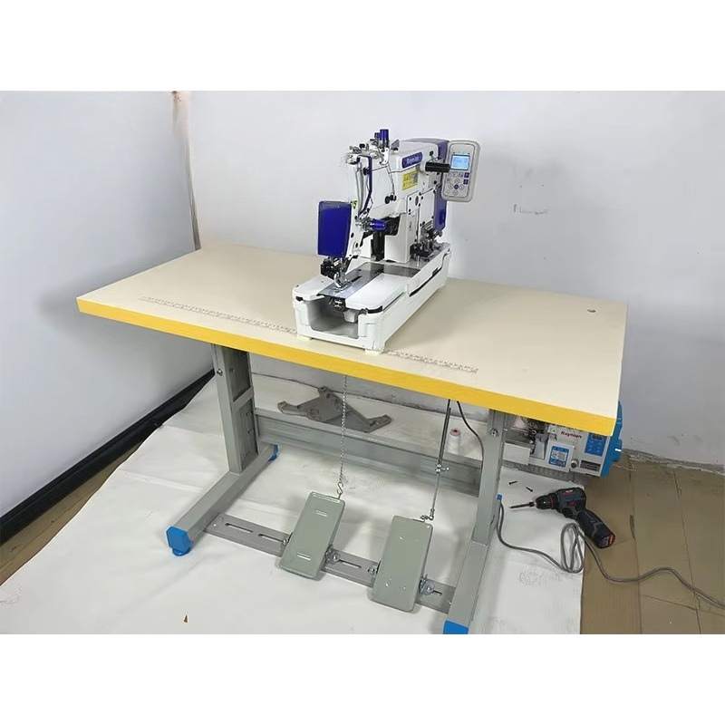 섬유, 의류 및 수하물의 산업용 재봉을 위한 소형 눈금 - Sewing Machine In Textile Industry 리뷰 및 가격