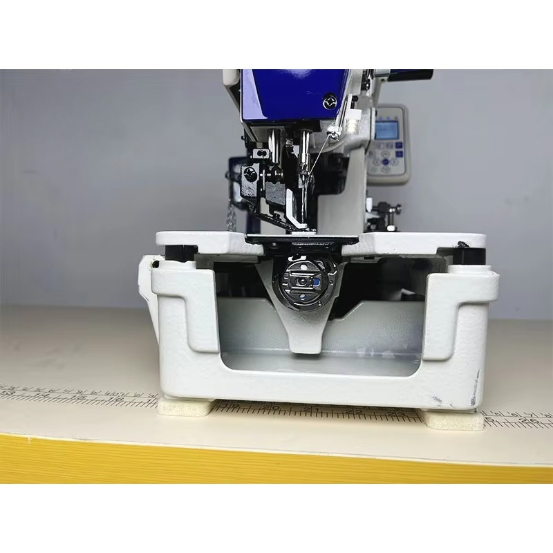 섬유, 의류 및 수하물의 산업용 재봉을 위한 소형 눈금 - Sewing Machine In Textile Industry 리뷰 및 가격