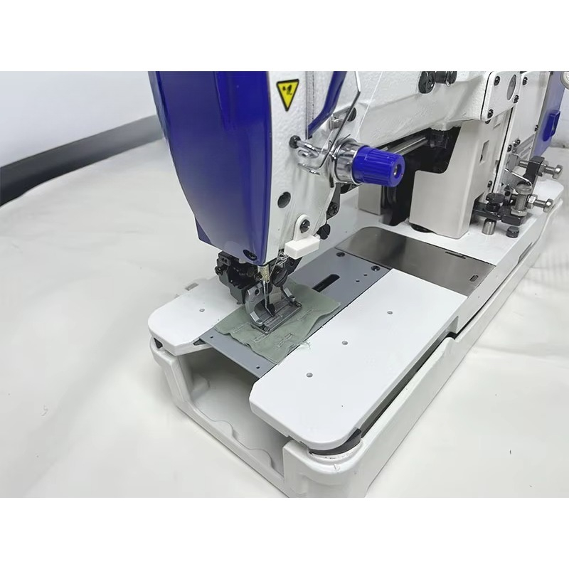 섬유, 의류 및 수하물의 산업용 재봉을 위한 소형 눈금 - Sewing Machine In Textile Industry 리뷰 및 가격