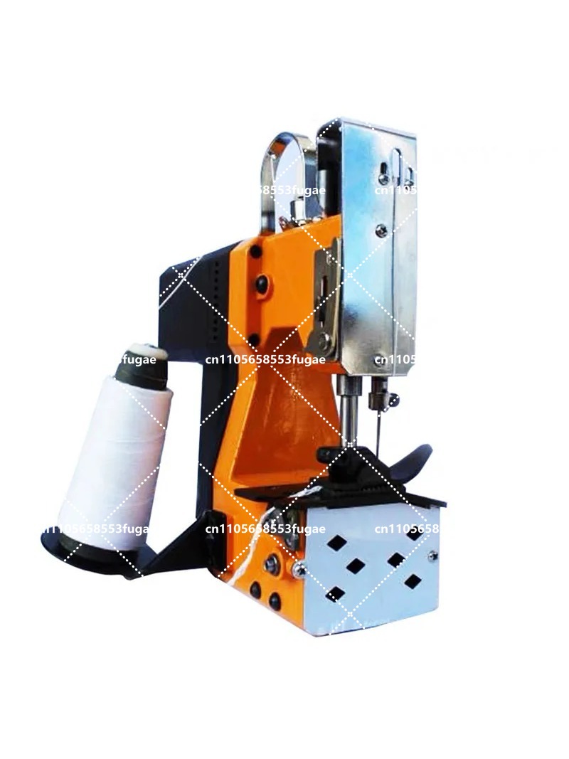 전기 재봉틀 휴대용 자동 포장 밀봉 오버록 기계 (농업 - Industrial Textile Sewing Machine 리뷰 및 가격