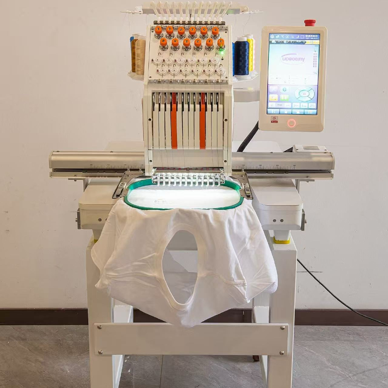 컴퓨터 자수기계 고속 재봉틀 가정용 산업용 의류 섬유용 - Sewing Machine In Textile Industry 리뷰 및 가격