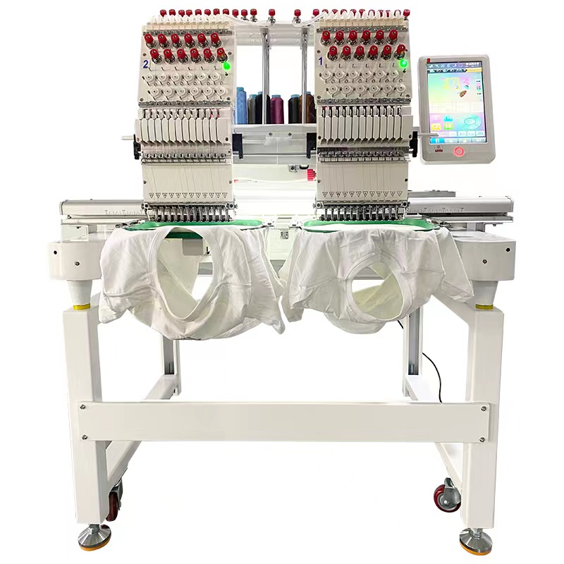 컴퓨터 자수기계 고속 재봉틀 가정용 산업용 의류 섬유용 - Sewing Machine In Textile Industry 리뷰 및 가격