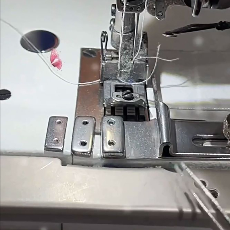 조절식 폴더 헤머 커버스티치 밑단 가이드 커버 헤머 가 - Seam Gauge Metal 리뷰 및 가격