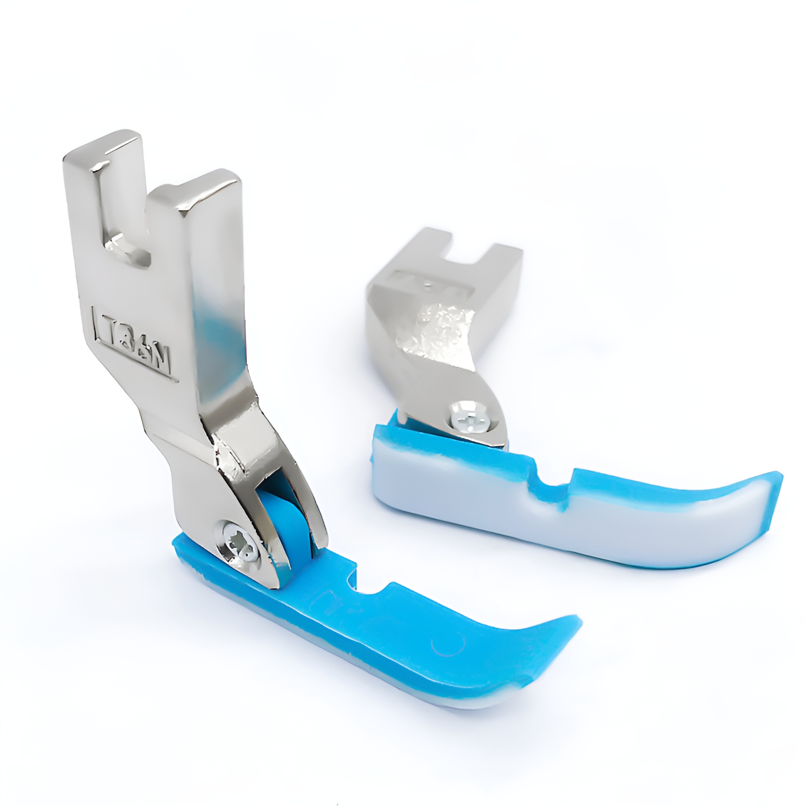 2pcs 왼쪽 및 오른쪽 노루발 P36NP36LN 플라 - Zipper Foot Presser 리뷰 및 가격
