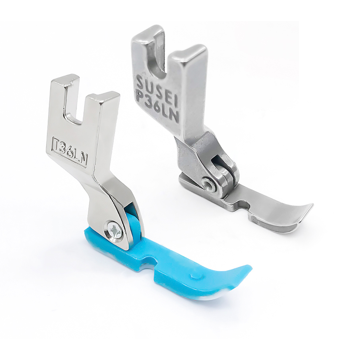 2pcs 왼쪽 및 오른쪽 노루발 P36NP36LN 플라 - Zipper Foot Presser 리뷰 및 가격