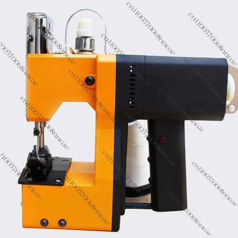 전기 재봉틀 휴대용 자동 포장 밀봉 오버록 기계 (농업 - Sewing Machine In Textile Industry 리뷰 및 가격