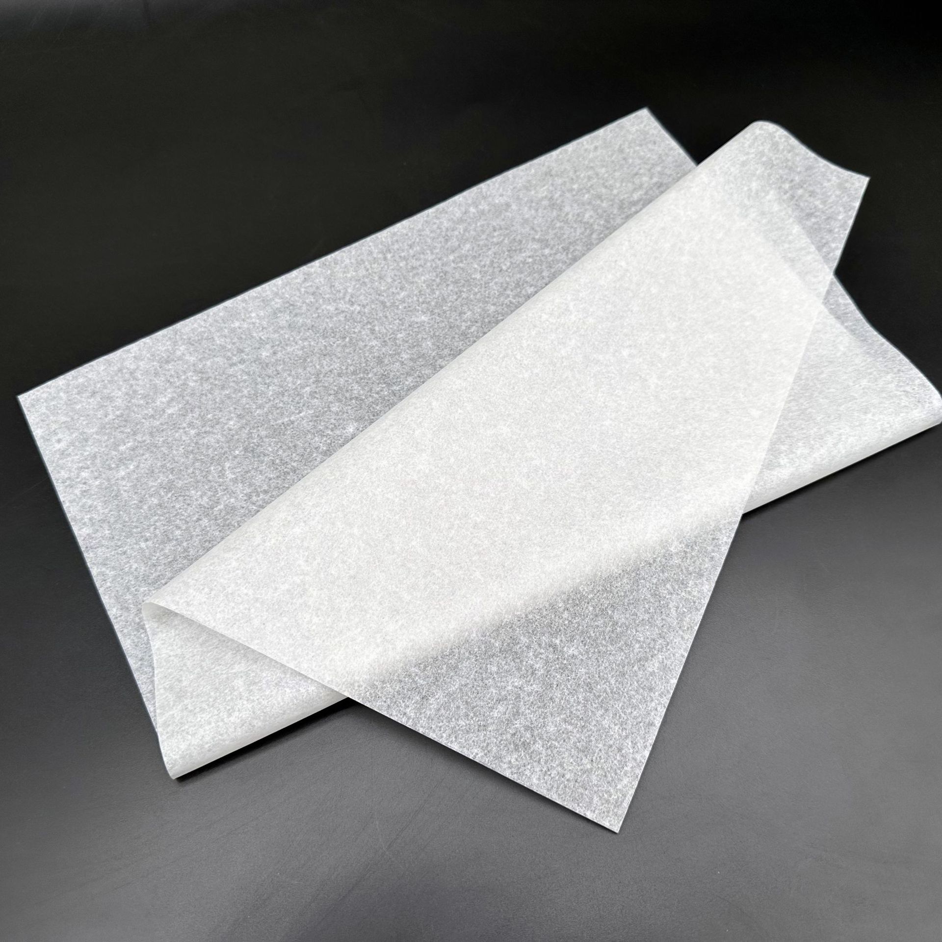30개/50개 흰색 티슈 페이퍼, 50*35cm 선물  - Pattern Tissue Paper 리뷰 및 가격