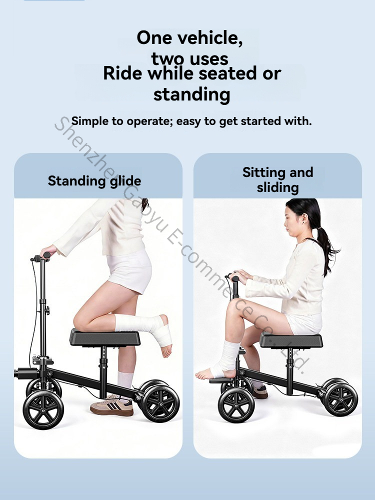 골절 보조기구, 운전용 발목 부상 보조기구, 보행용 스 - Gripper Foot Walking 리뷰 및 가격