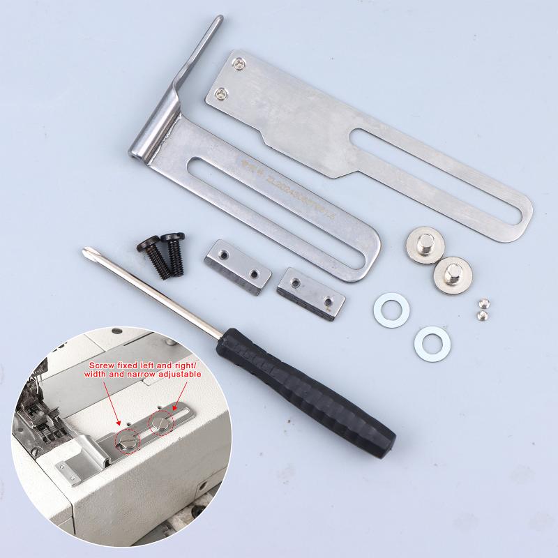 산업용 재봉틀 지그재그 발판 3침 5선 조절 가능한 에 - Sewing Thread Production 리뷰 및 가격