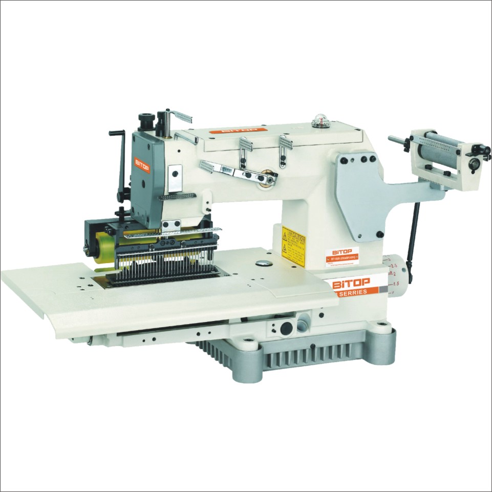 시루바 타입 VC008 12-33N 니들 엘라스틱 셔링 - Sewing Industry 리뷰 및 가격