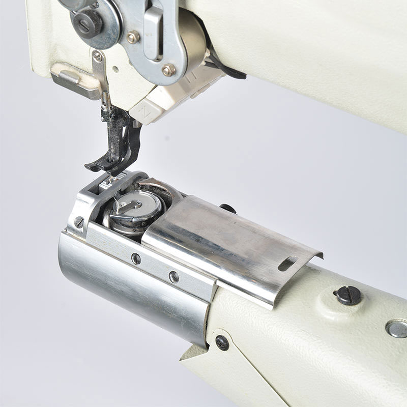 CP-8BDT 원통형 베드 소형/대형 후크 자동 트리머 - Sewing Industry 리뷰 및 가격