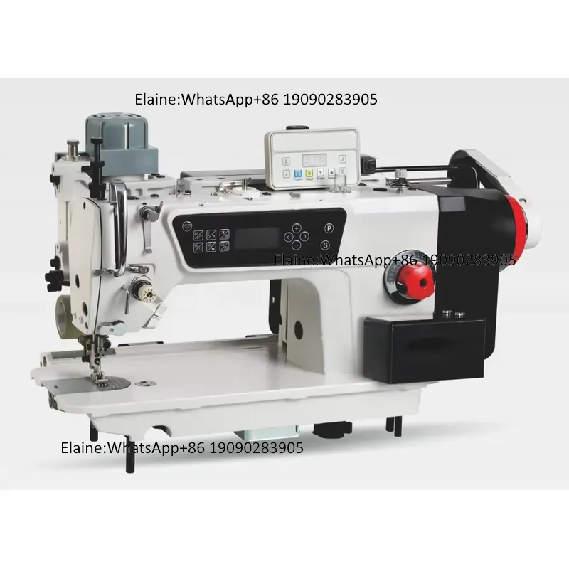 QK-GS996-PDL 산업용 록스티치 재봉틀 (디퍼렌 - Sewing Machine In Textile Industry 리뷰 및 가격