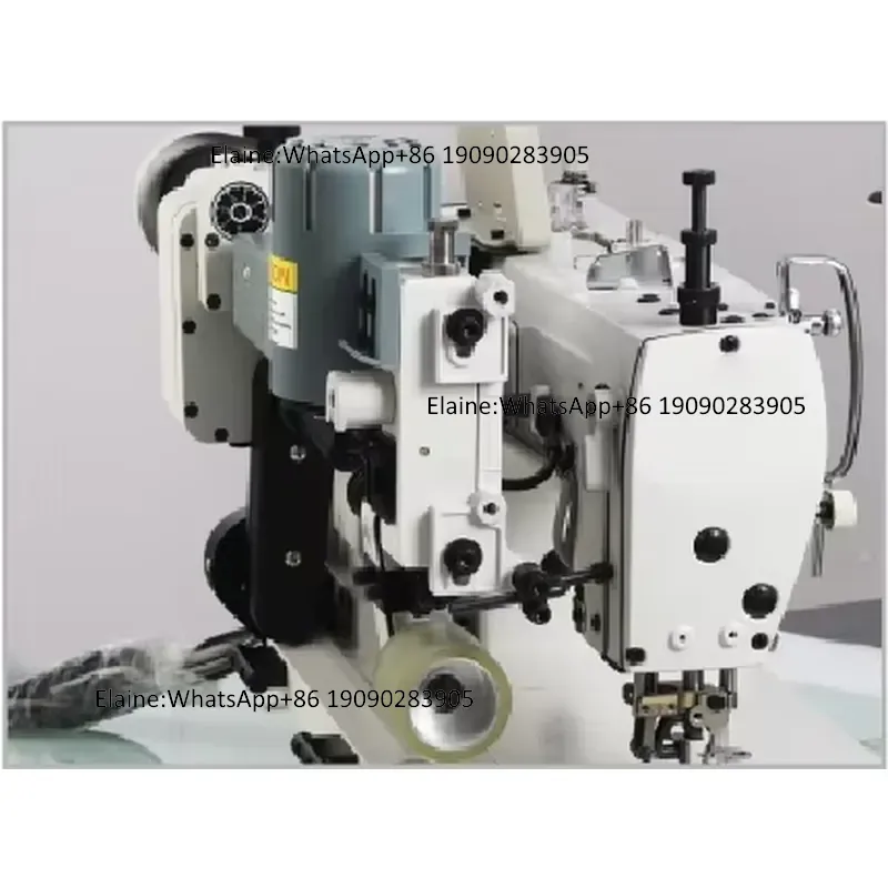 QK-GS996-PDL 산업용 록스티치 재봉틀 (디퍼렌 - Sewing Machine In Textile Industry 리뷰 및 가격