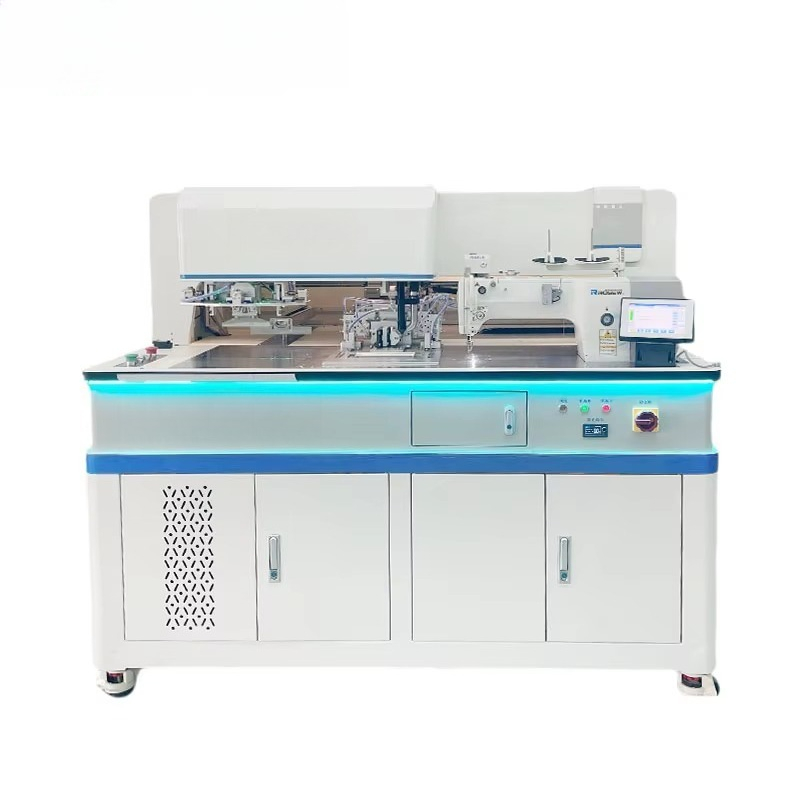 GC-1008-311-3TS 신형 플랫베드 컴퓨터화 금 - Sewing Machine In Textile Industry 리뷰 및 가격