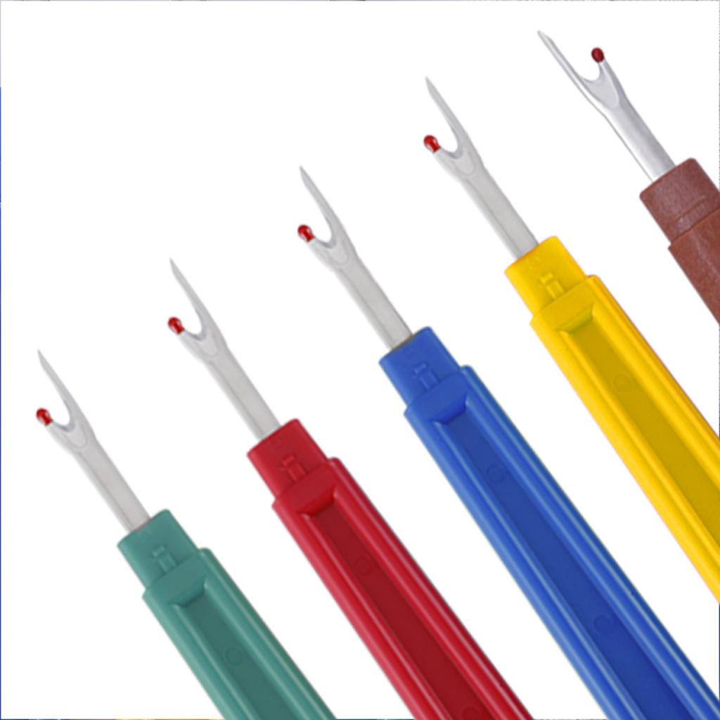 재봉 도구 심리퍼 대형 스틸 실 절단기 (패브릭 공예  - Seam Ripper Tool 리뷰 및 가격